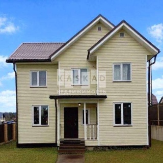 Объявление Дом, 150м2, 2 эт, 6 сот.