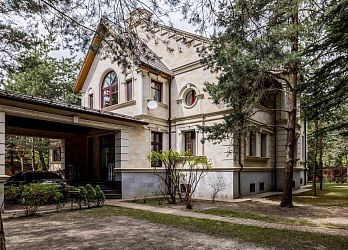 Дом, 500 м², 2 эт., 33 сот. - 2979925 Объявление Дом, 500 м², 2 эт., 33 сот.