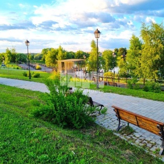 Объявление Земельный участок, 10 сот.