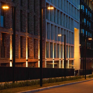 Объявление 2-к квартира, 61.6м2, 9/19 эт