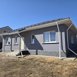 Объявление Дом, 119м2, 1 эт, 6 сот.