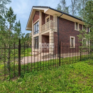 Объявление Дом, 175м2, 2 эт, 6 сот.