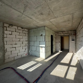 Объявление 2-к квартира, 53.5м2, 7/8 эт