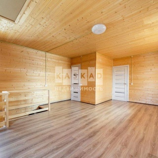 Объявление Дом, 110м2, 2 эт, 10 сот.