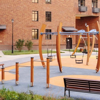 Объявление 1-к квартира, 38.1м2, 10/16 эт