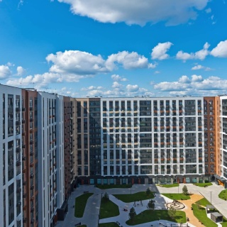 Объявление 2-к квартира, 61.4м2, 10/14 эт