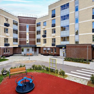 Объявление 2-к квартира, 65.5м2, 2/5 эт