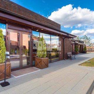 Объявление Дом, 260м2, 2 эт, 7 сот.