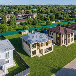 Объявление Дом, 230м2, 2 эт, 10 сот.