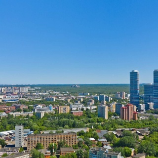 Объявление 4-к квартира, 135.8м2, 35/37 эт