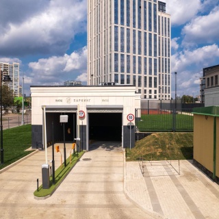 Объявление 4-к квартира, 136.2м2, 19/24 эт