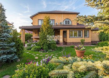 Дом, 600 м², 3 эт., 30 сот. - 3017515 Объявление Дом, 600 м², 3 эт., 30 сот.