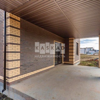 Объявление Дом, 260м2, 2 эт, 7 сот.