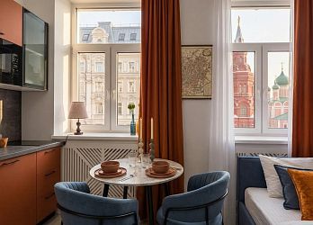 1-к квартира, 17.8 м², 2/4 эт. - 3029282 Объявление 1-к квартира, 17.8 м², 2/4 эт.