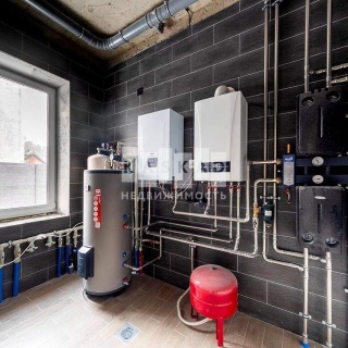 Объявление Дом, 170м2, 2 эт, 6 сот.