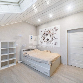 Объявление Дом, 160м2, 2 эт, 12 сот.