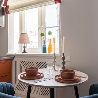 Объявление Студия, 18м2, 2/4 эт