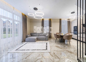 Объявление Дом, 140&nbsp;м&sup2;, 3 эт., 2 сот.