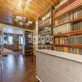 Объявление Дом, 380м2, 4 эт, 8 сот.