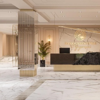 Объявление 2-к квартира, 96.8м2, 2/14 эт