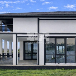 Объявление Дом, 165м2, 2 эт, 6 сот.