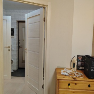 Объявление 2-к квартира, 45м2, 1/3 эт