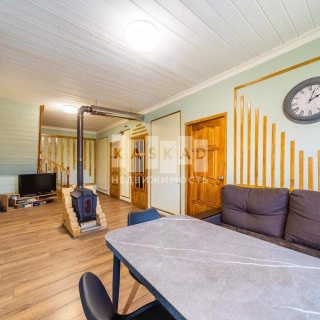 Объявление Дом, 150м2, 2 эт, 5 сот.