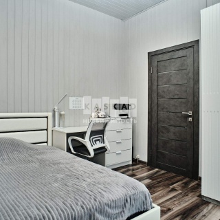 Объявление Дом, 300м2, 3 эт, 6 сот.