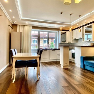 Объявление Дом, 135м2, 3 эт, 1.54 сот.