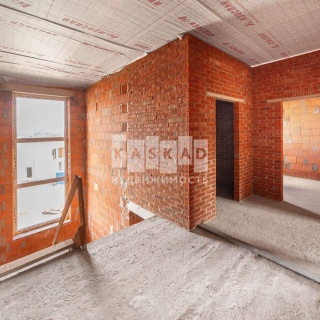 Объявление Дом, 260м2, 2 эт, 7 сот.