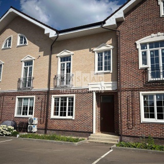 Объявление Дом, 115м2, 3 эт, 1 сот.