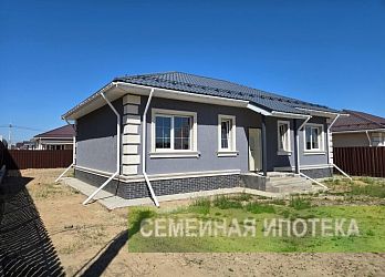 Объявление Дом, 119&nbsp;м&sup2;, 1 эт., 6 сот.