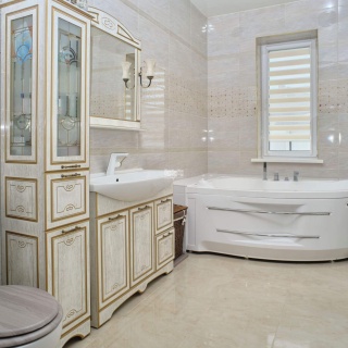 Объявление Дом, 280м2, 2 эт, 12 сот.