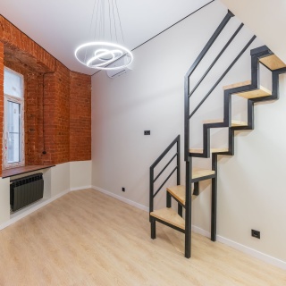 Объявление Студия, 18м2, 3/5 эт