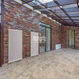 Объявление Дом, 840м2, 2 эт, 43 сот.