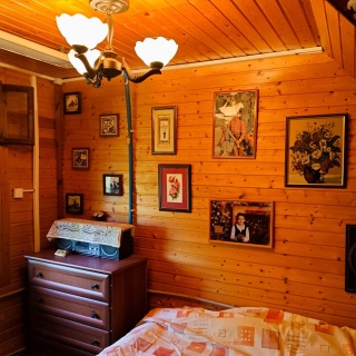 Объявление Дом, 101м2, 2 эт, 9 сот.