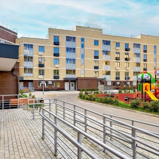 Объявление 2-к квартира, 65.5м2, 2/5 эт