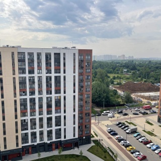 Объявление 2-к квартира, 61.4м2, 14/14 эт
