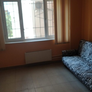 Объявление 1-к квартира, 45.5м2, 1/12 эт