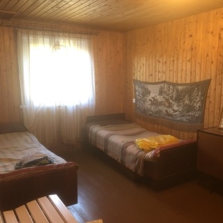 Объявление Дом, 96м2, 2 эт, 12 сот.