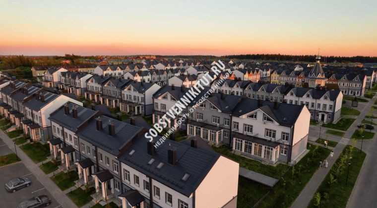 Объявление Дом, 188.2м2, 3 эт, 1.44 сот.