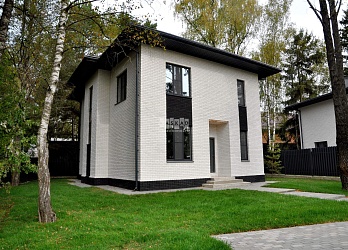 Объявление Дом, 170 м², 2 эт., 6 сот.