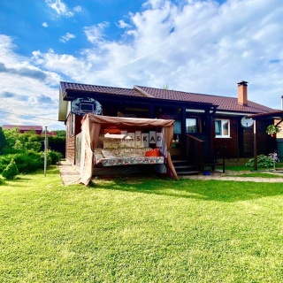 Объявление Дом, 200м2, 2 эт, 16 сот.