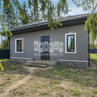 Объявление Дом, 110м2, 1 эт, 7 сот.