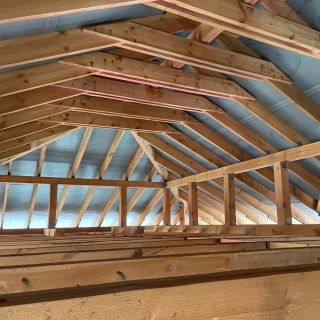 Объявление Дом, 118м2, 1 эт, 6 сот.