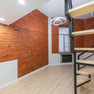 Объявление Студия, 18м2, 3/5 эт