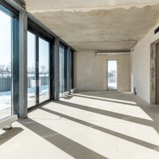 Объявление Дом, 160.8м2, 2 эт, 10 сот.