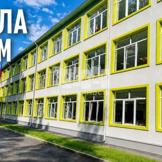 Объявление Дом, 300м2, 3 эт, 6 сот.