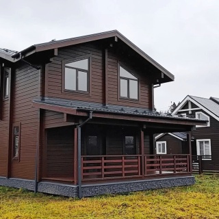 Объявление Дом, 146м2, 2 эт, 7.5 сот.