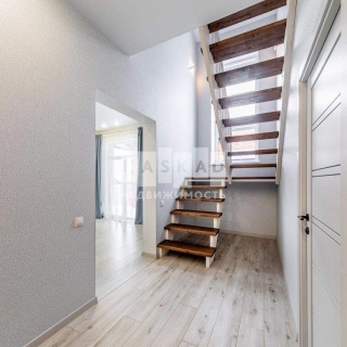 Объявление Дом, 150м2, 2 эт, 6 сот.